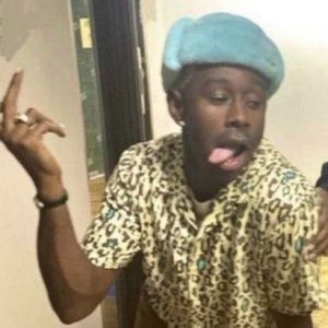 Meet your Posher, Eva